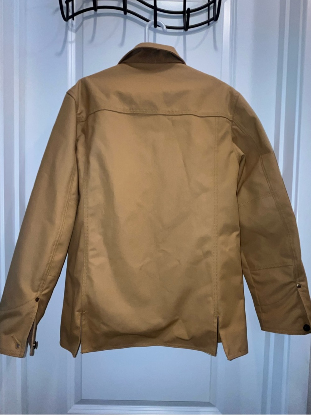 Schaefer Outfitters Cotton men’s  Western Coat/ sport coat - Picture 3 of 4